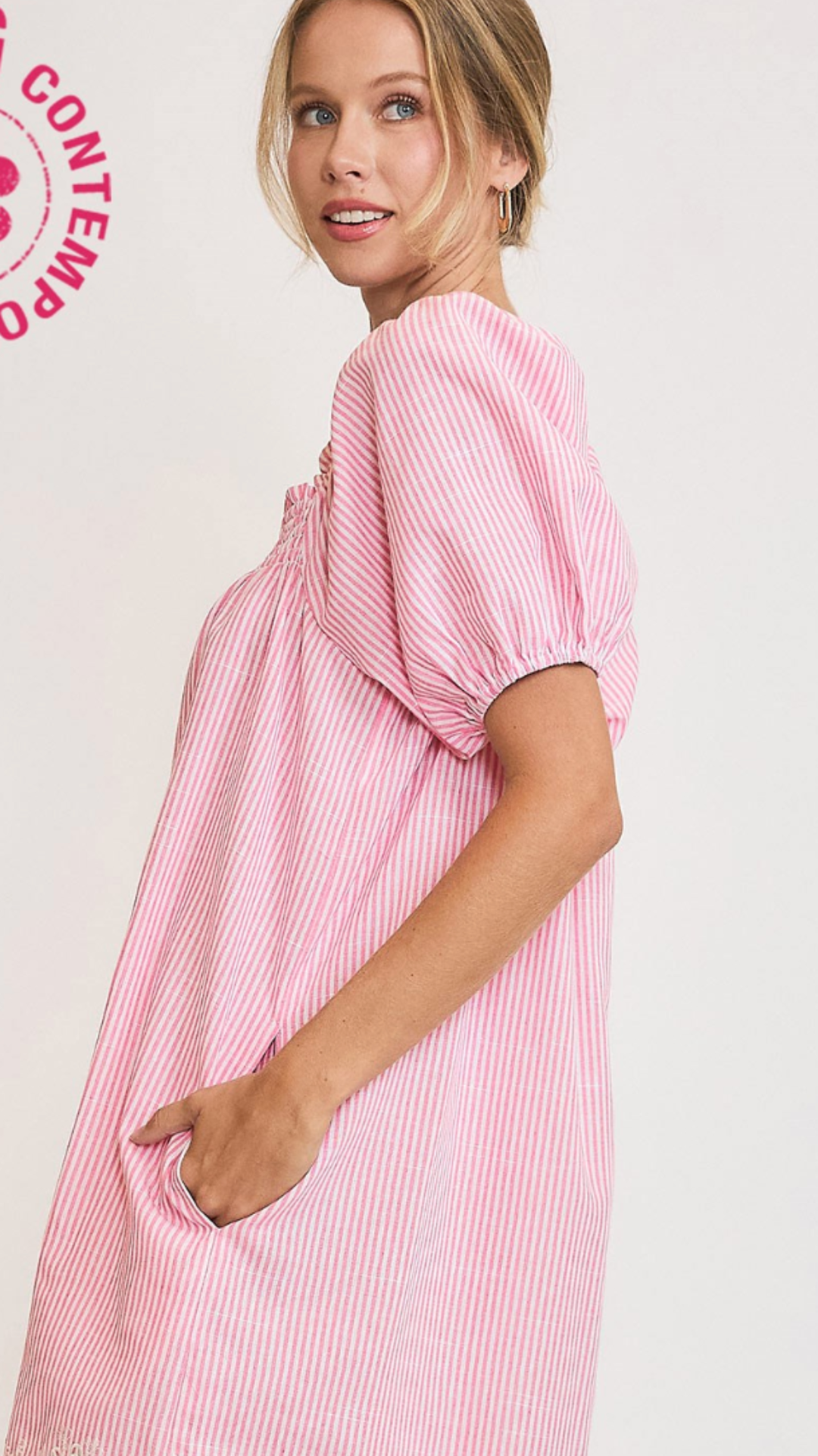 Lynn Dress