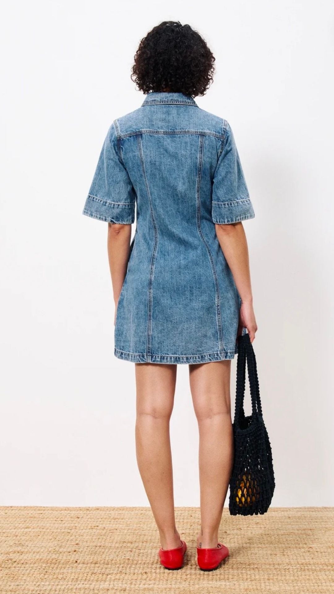 Didi Dress