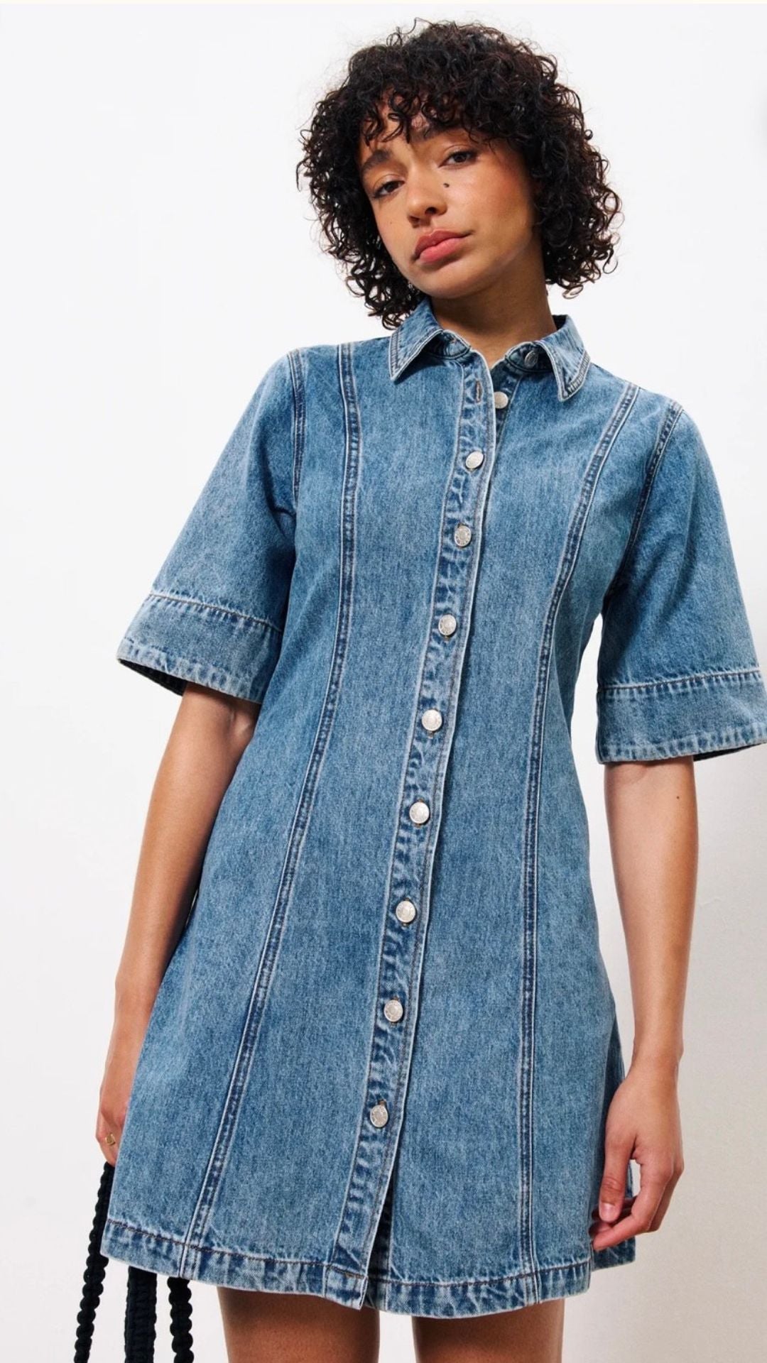 Didi Dress
