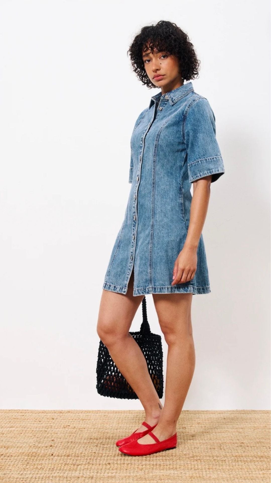 Didi Dress