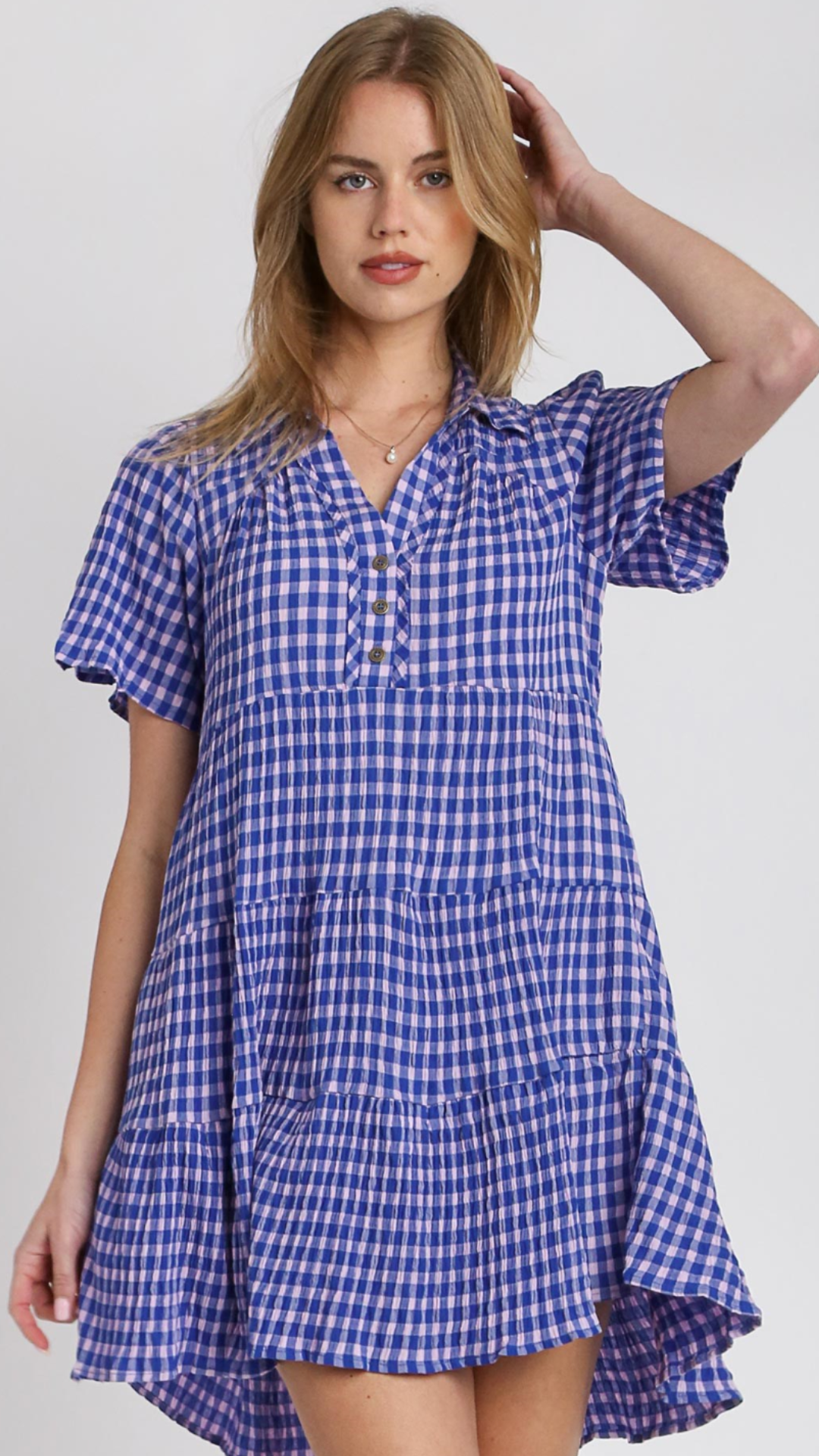 Nina Dress