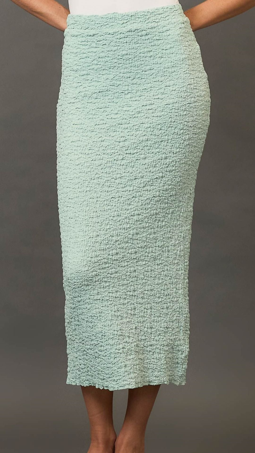 Oliva Maxi Skirt