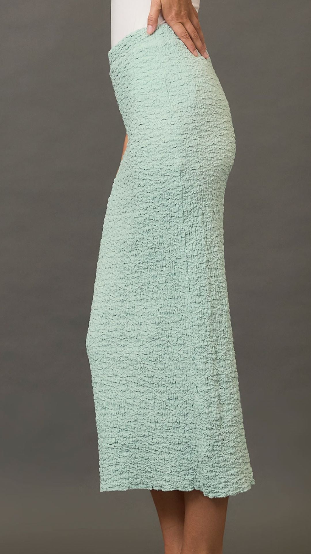 Oliva Maxi Skirt