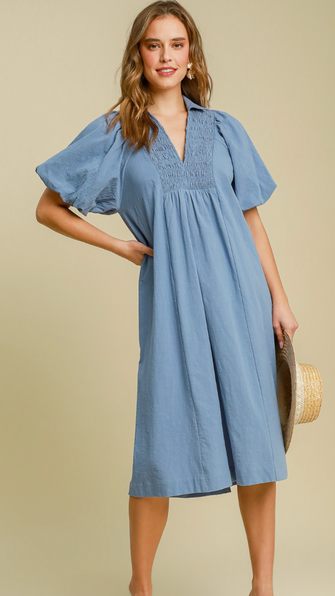 Maya Dress