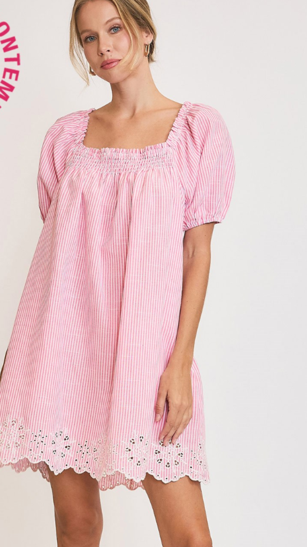 Lynn Dress