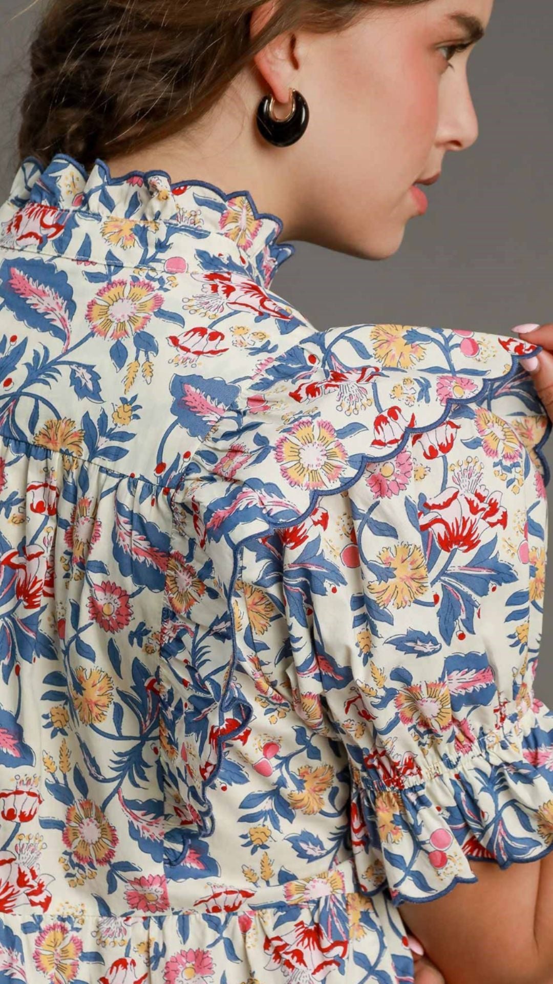 Frida Dress