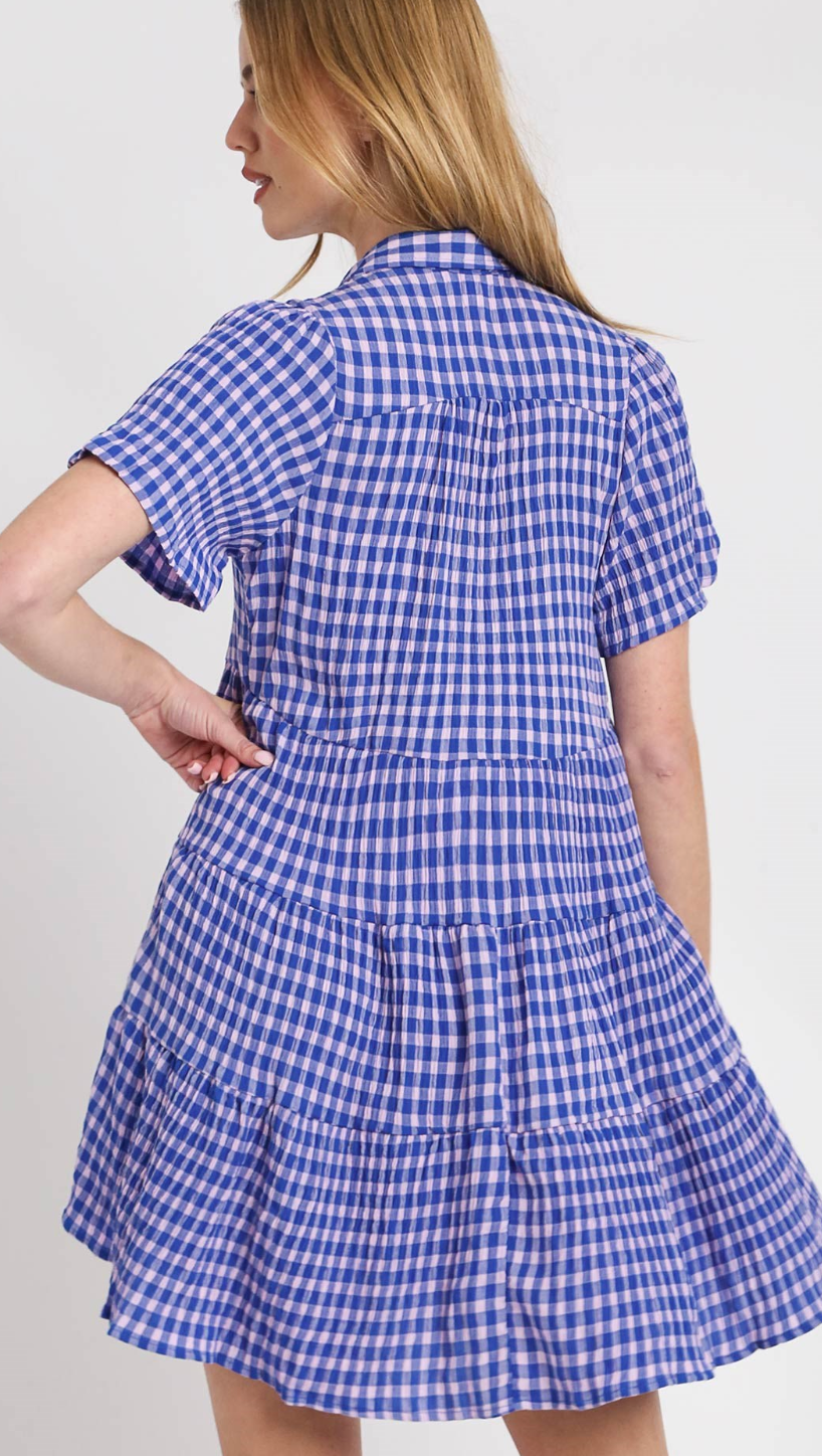Nina Dress