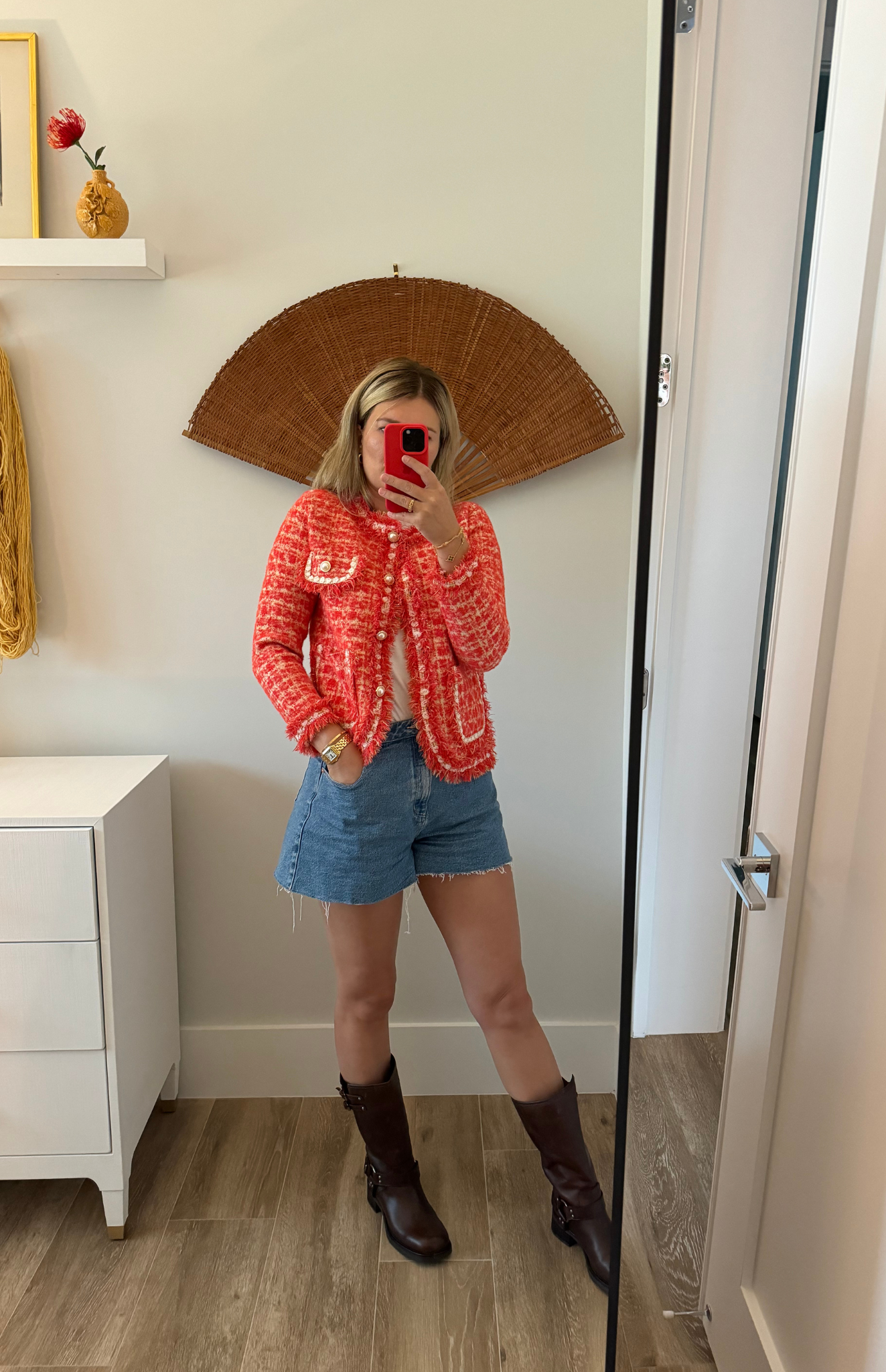 Coco Cardigan