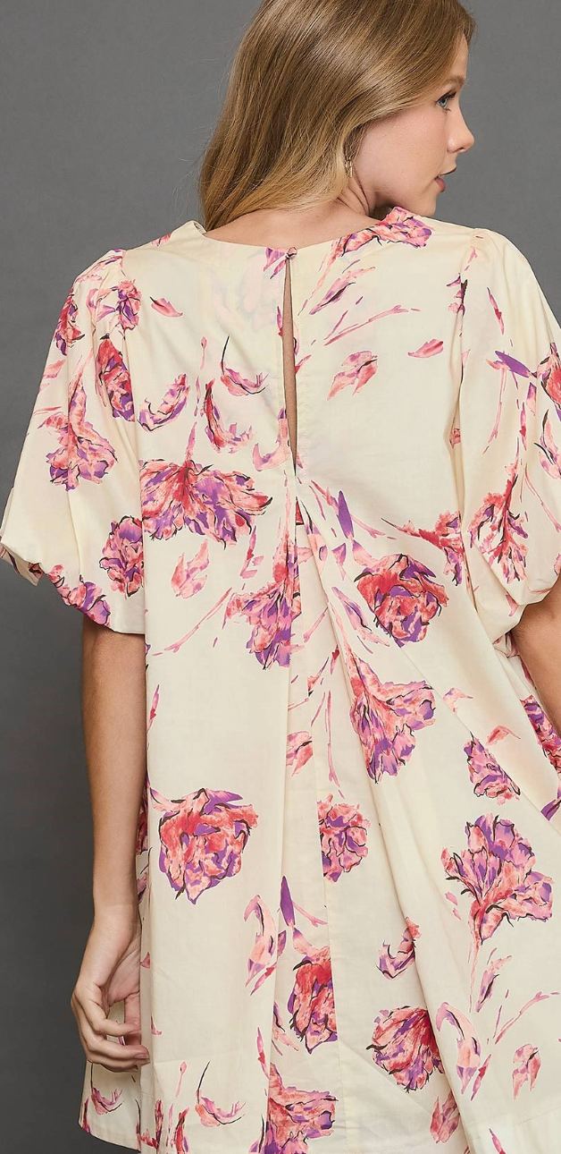 Mirabel Dress