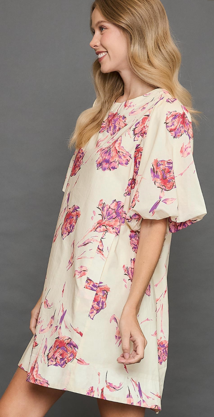 Mirabel Dress
