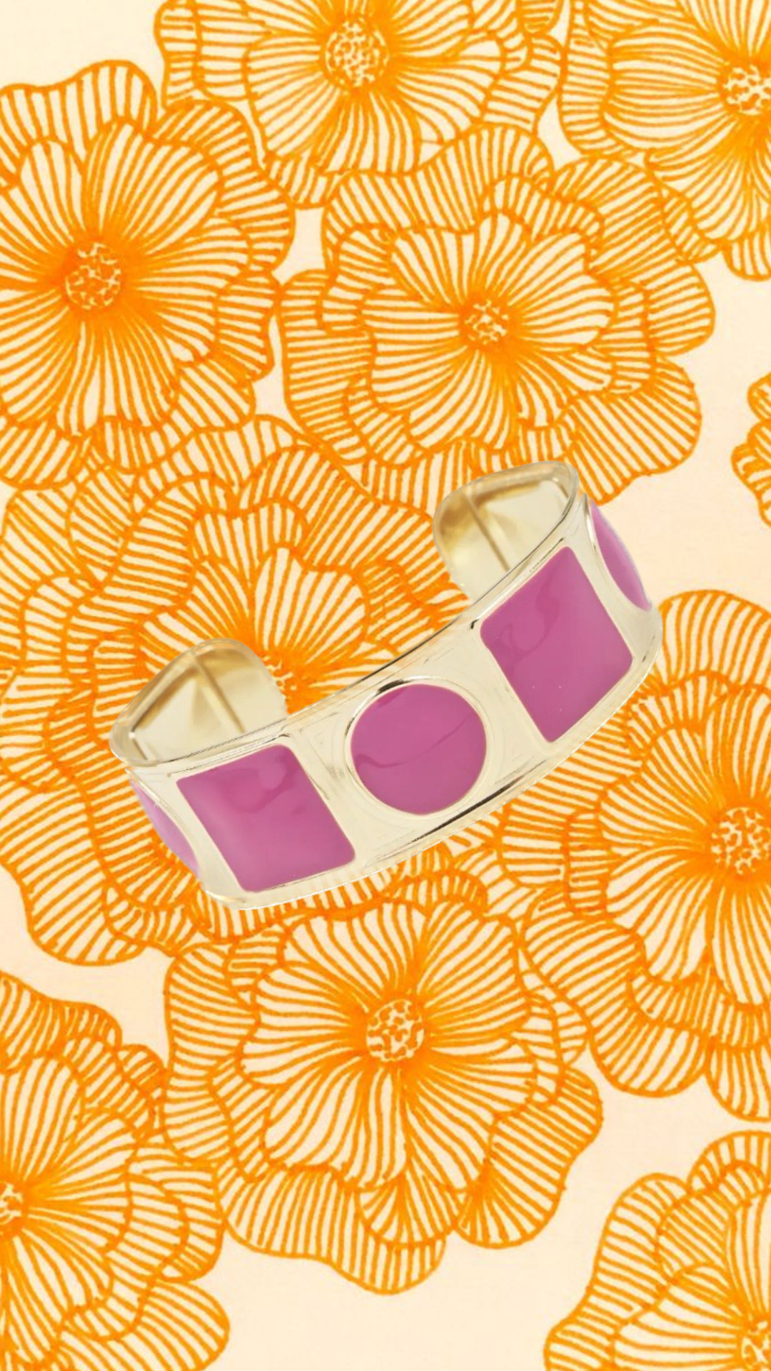 Bella Bangle