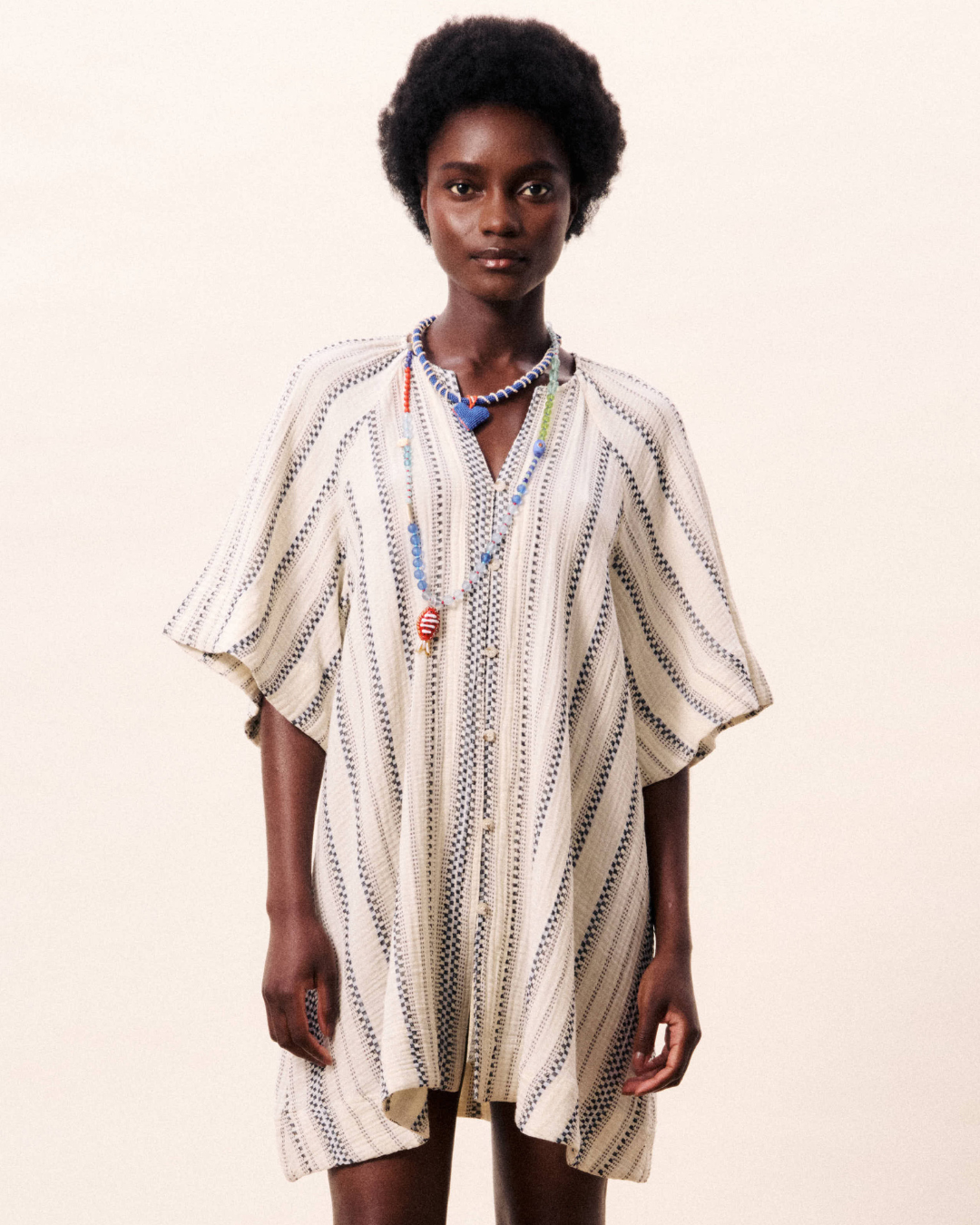 Marin Tunic Dress