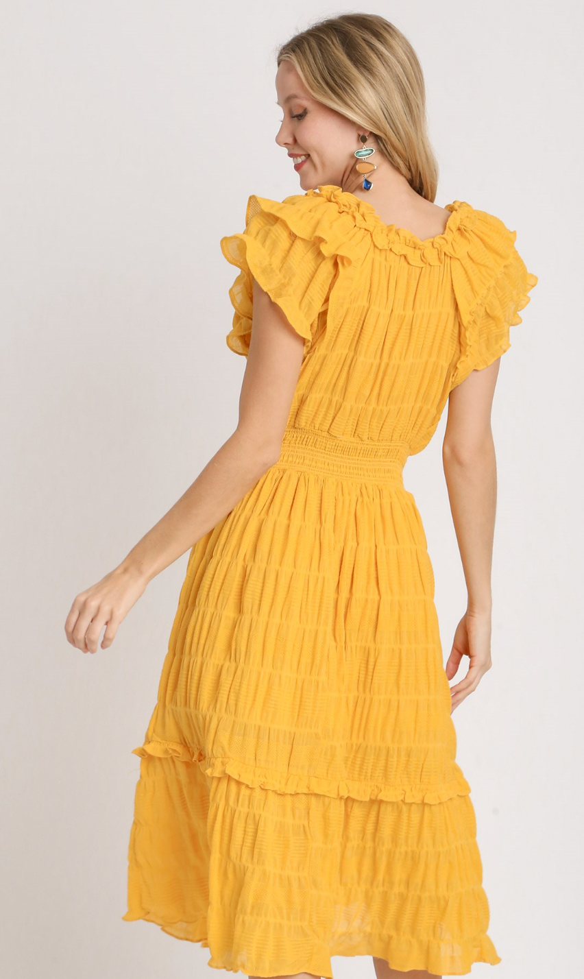 Paloma Dress