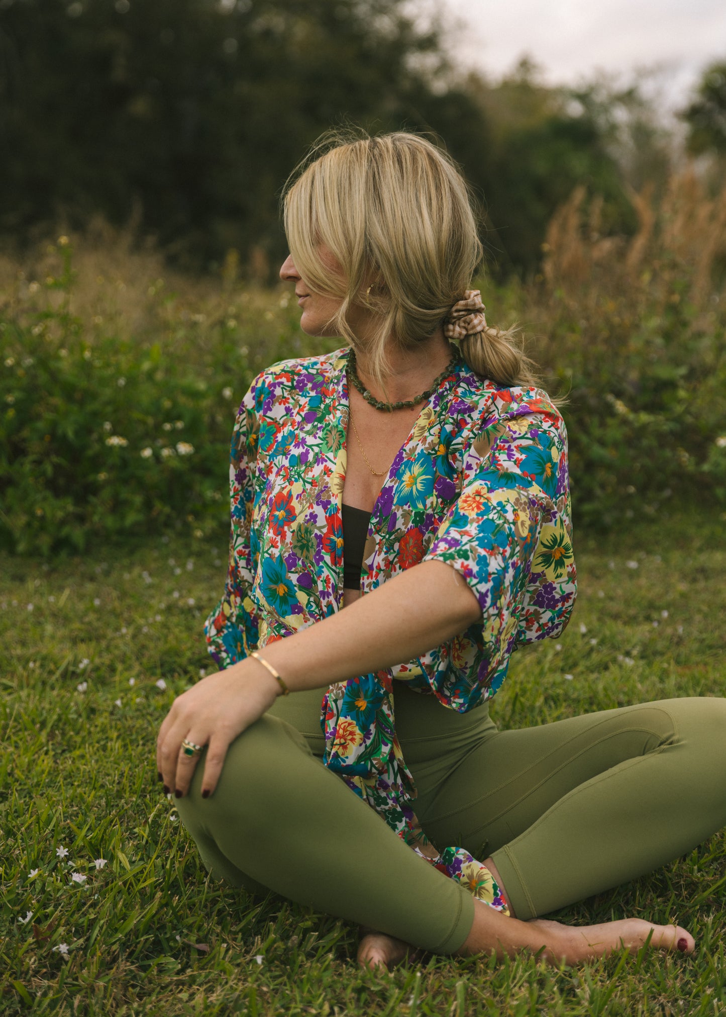 Bolero Flora