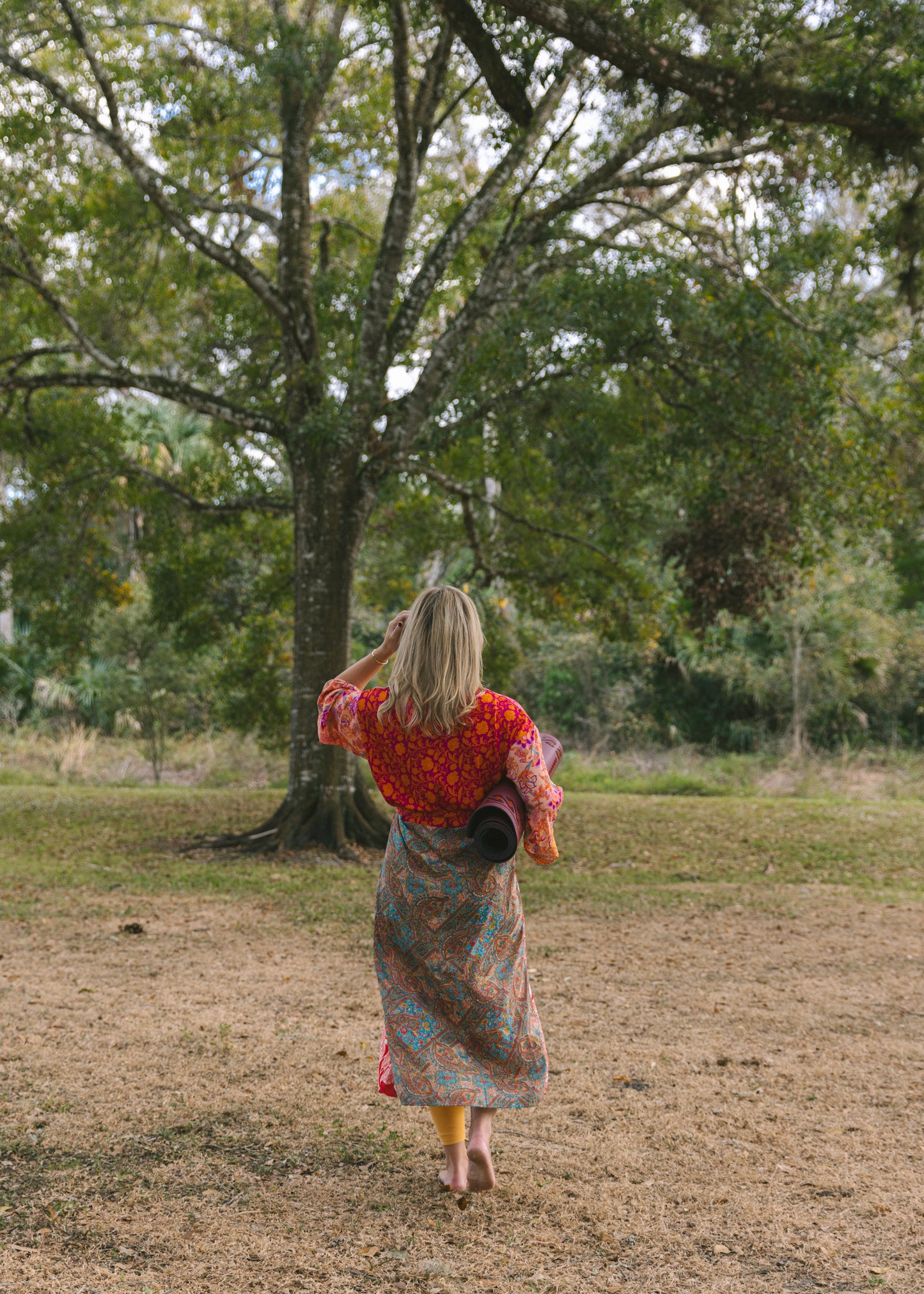 Kimono Long 5
