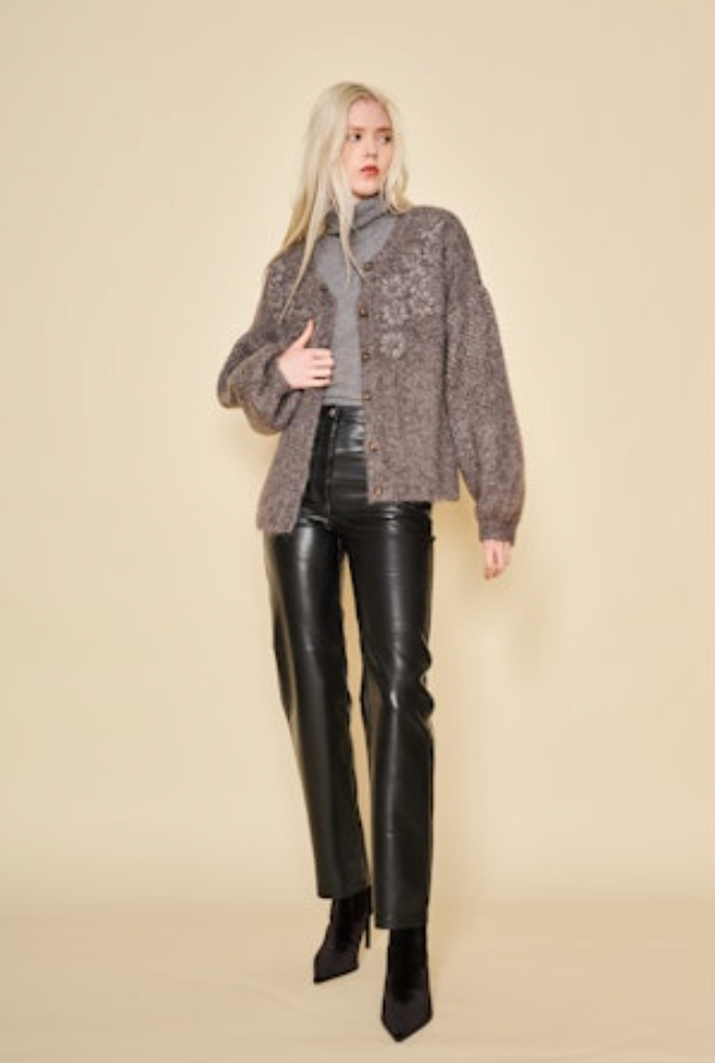 Eli Cardigan