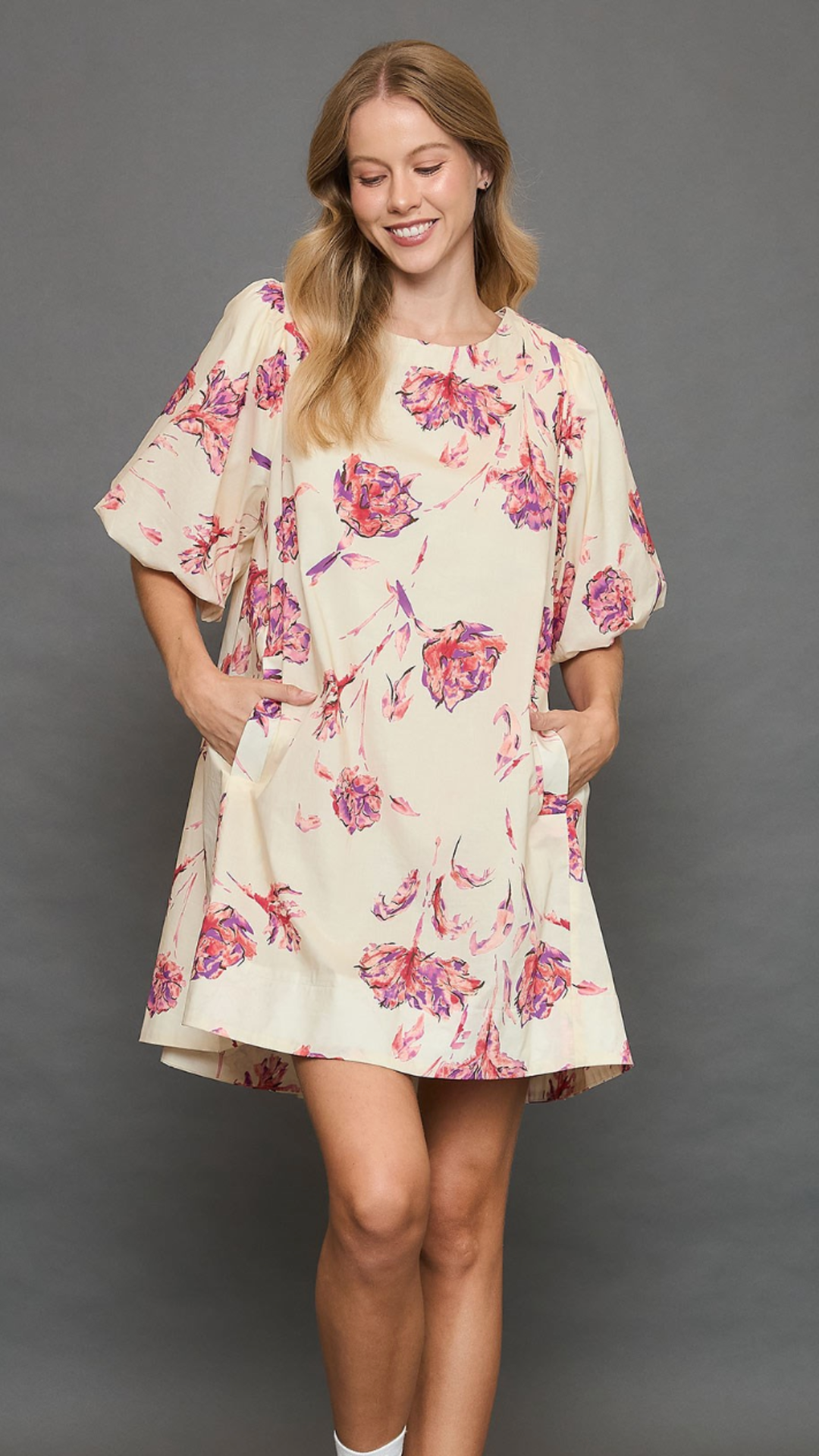 Mirabel Dress