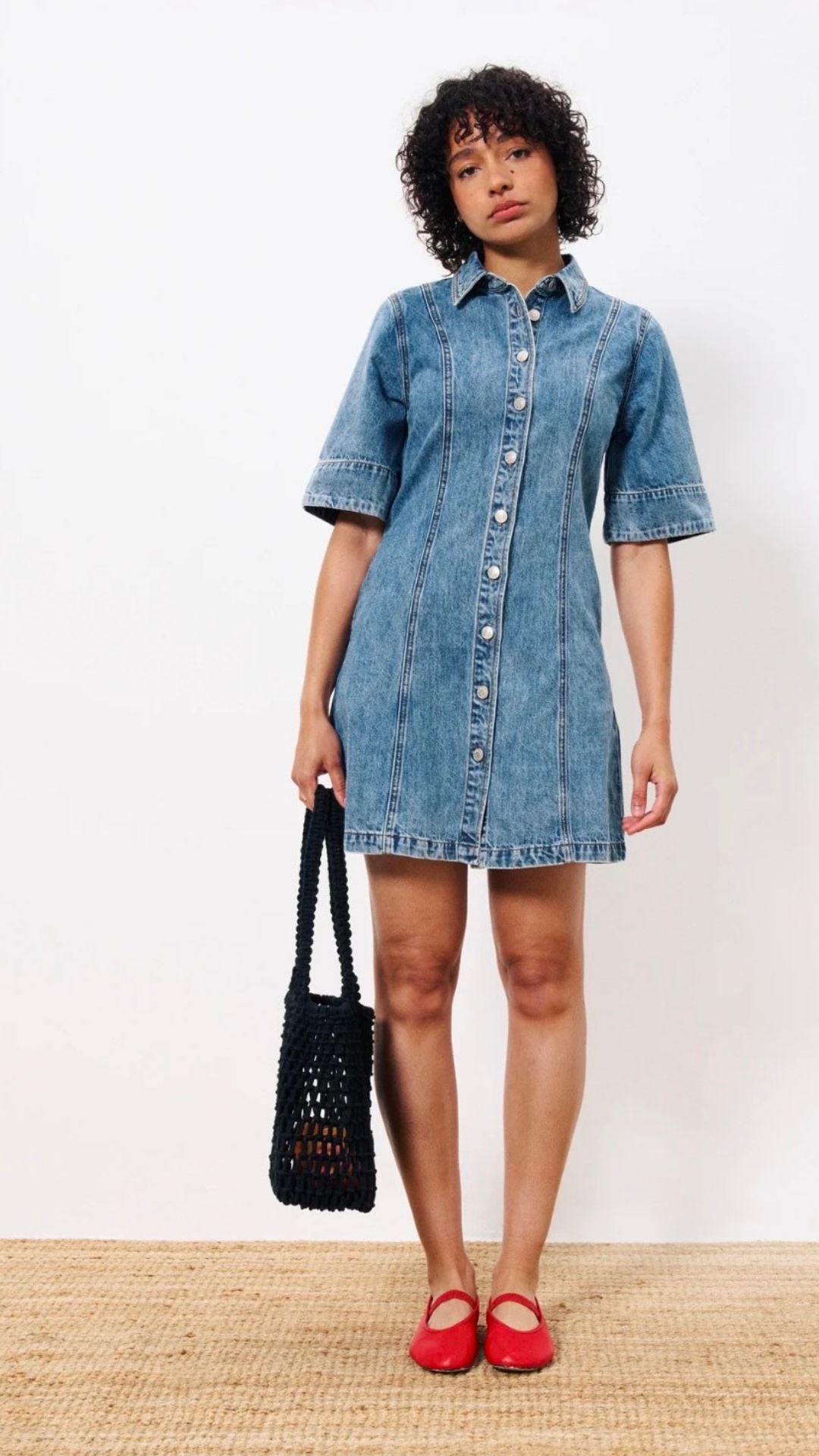 Didi Dress