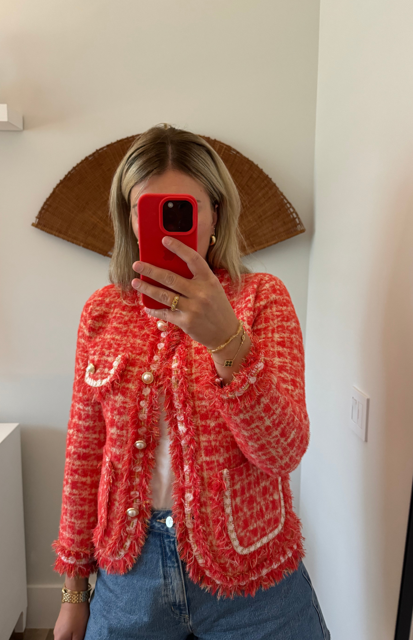 Coco Cardigan