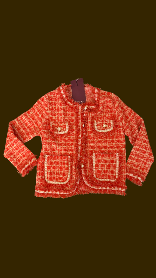 Coco Cardigan
