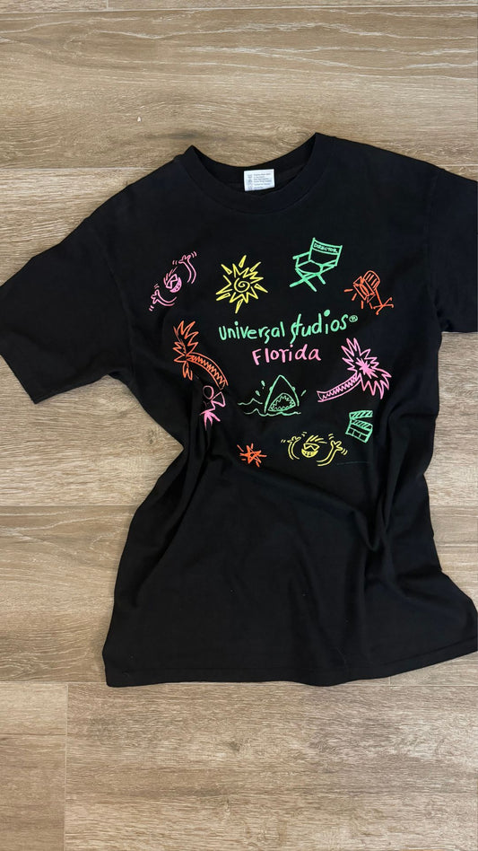 Vintage Florida Tee