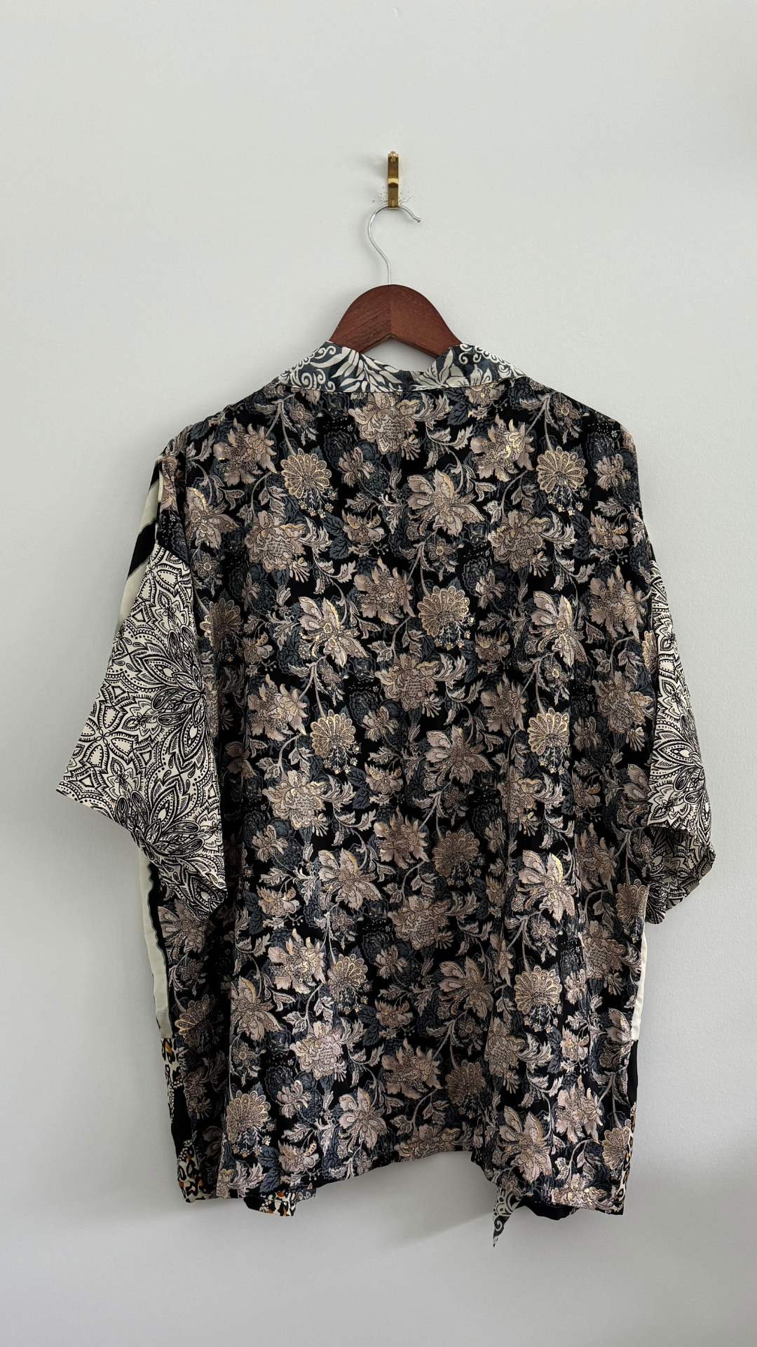 Kimono short 3