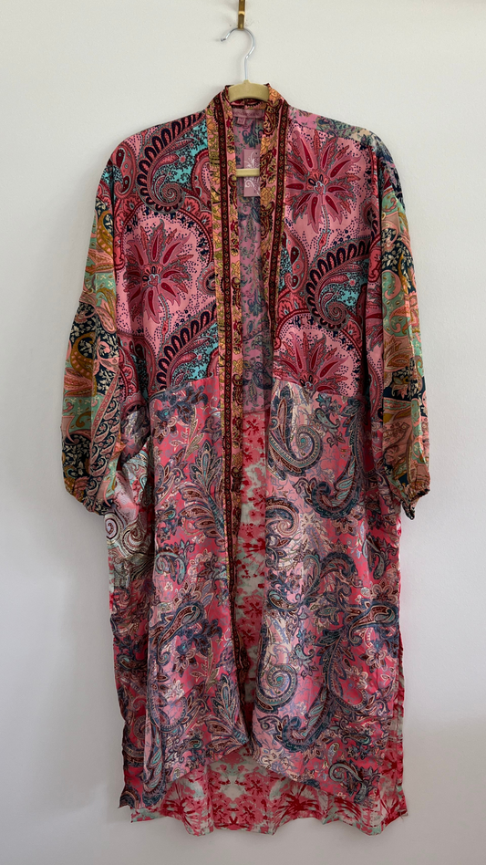 Kimono long 4