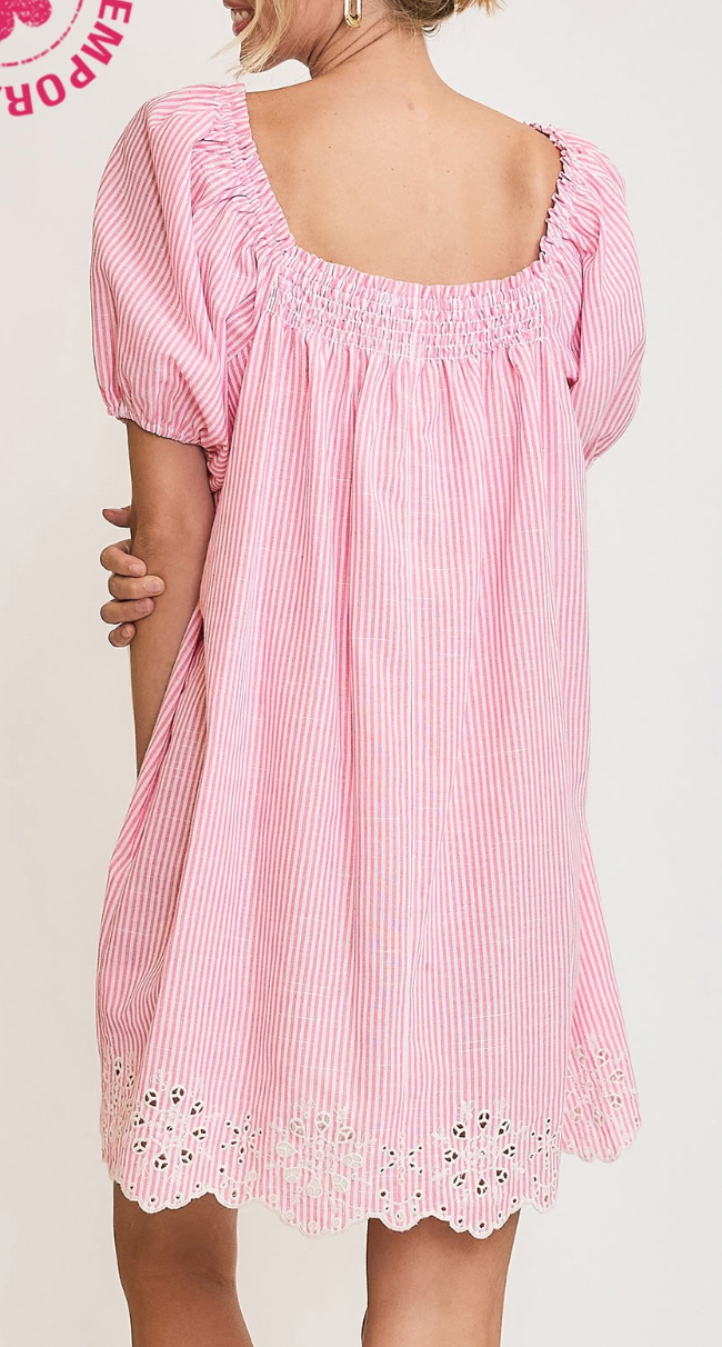 Lynn Dress