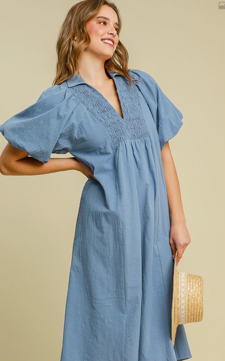 Maya Dress