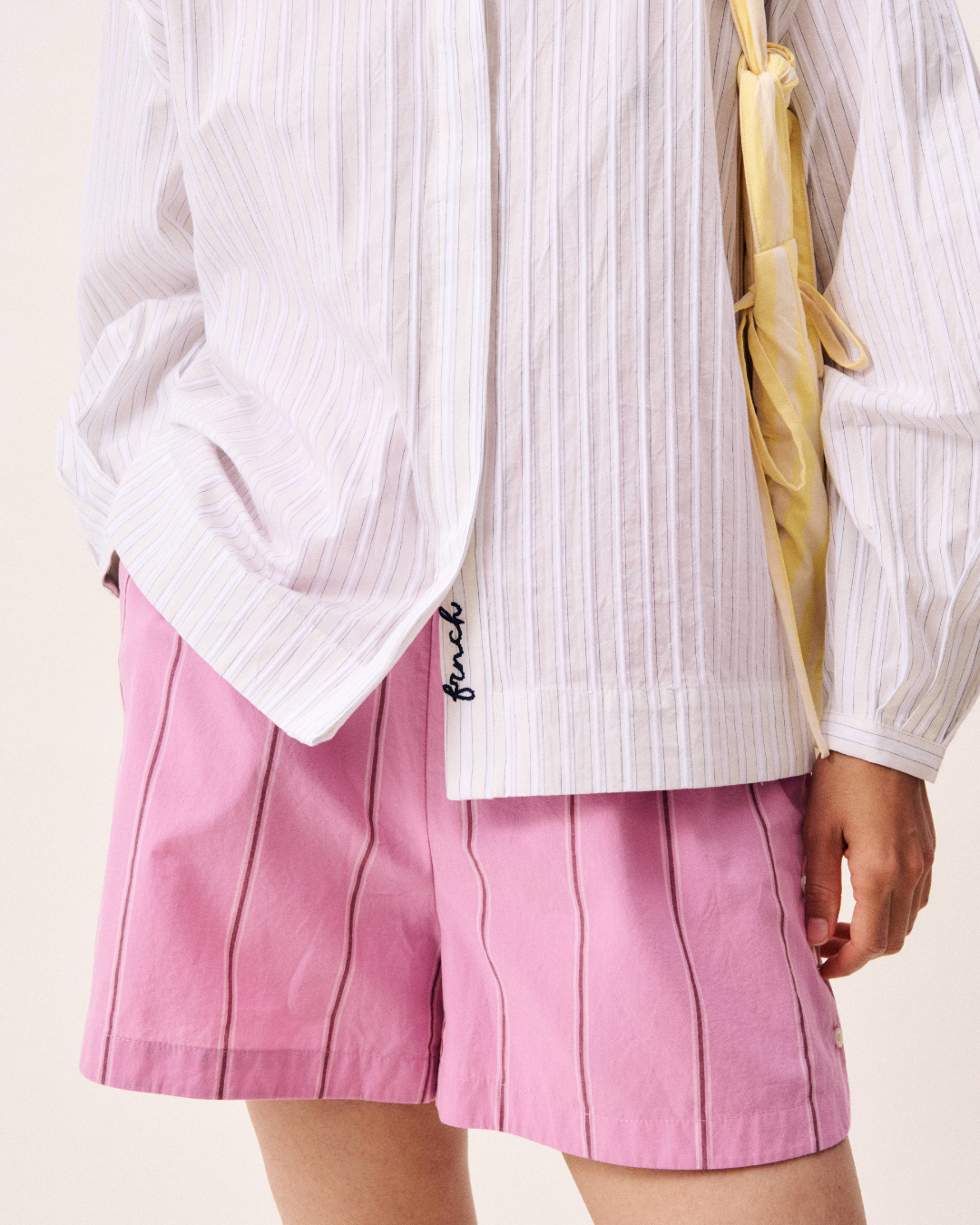 La Promenade Short