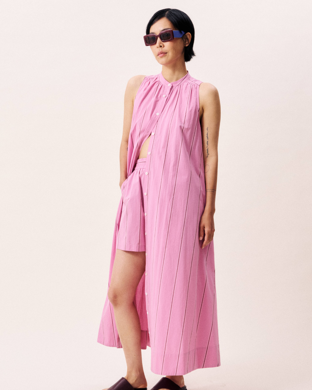 La Promenade Dress