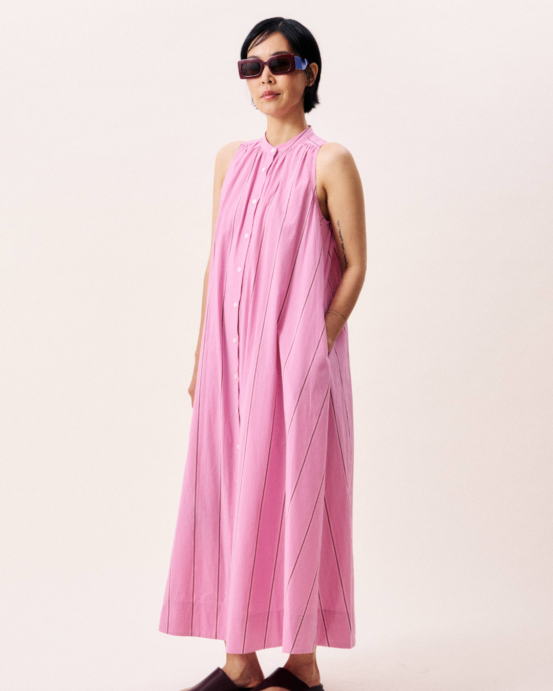 La Promenade Dress