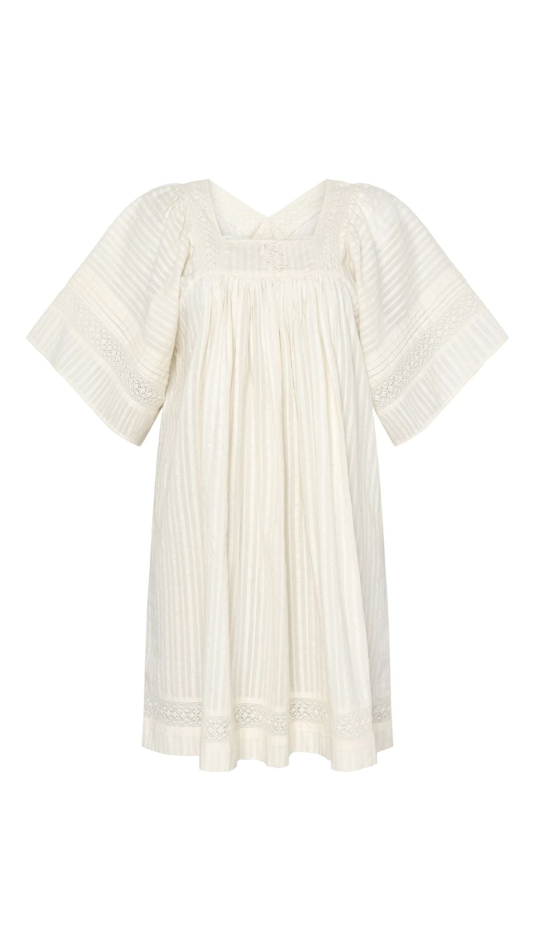 Adelais Dress