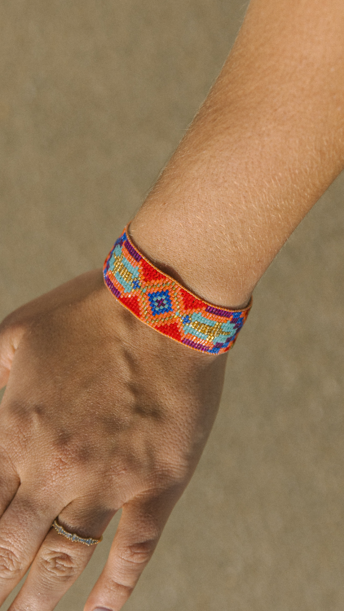 Barca Bracelet