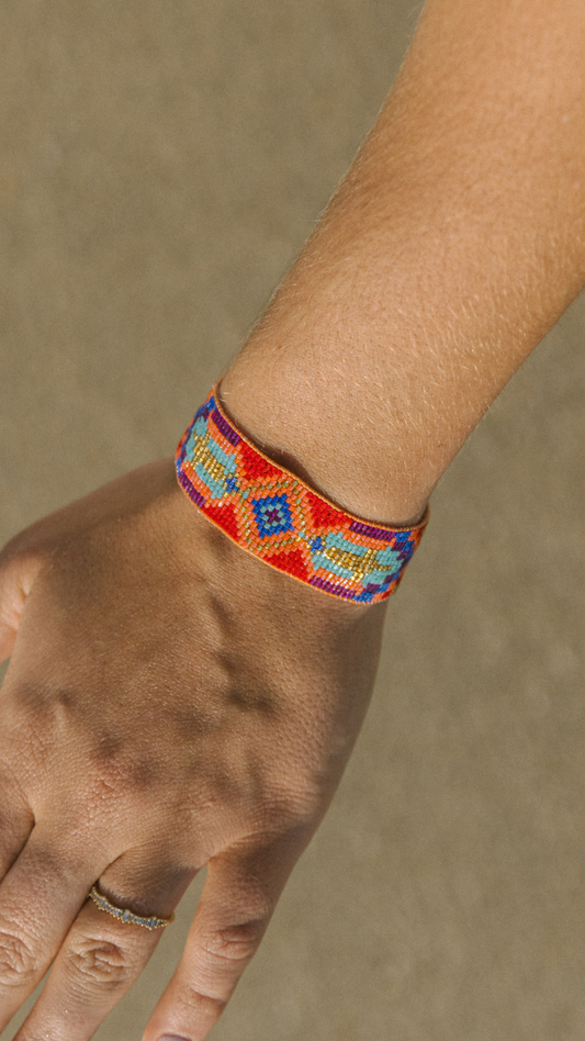 Barca Bracelet