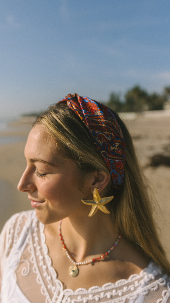 Head band