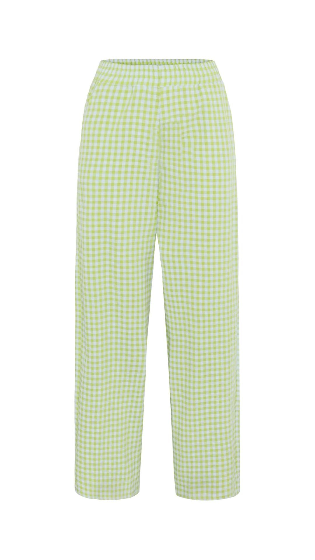 Ismerey Trousers