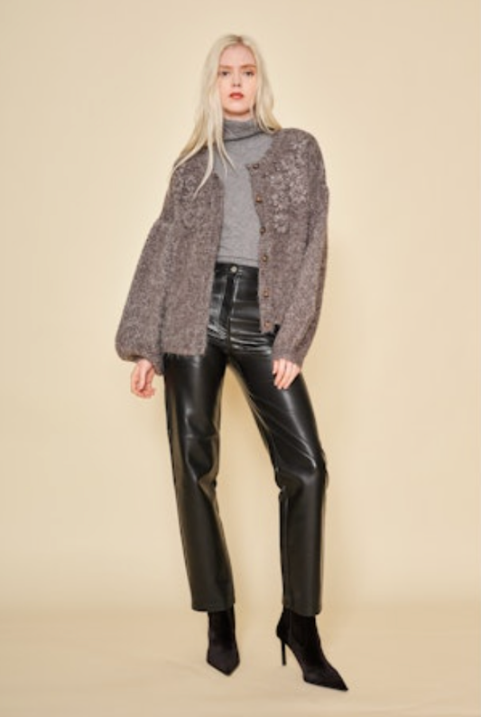 Eli Cardigan